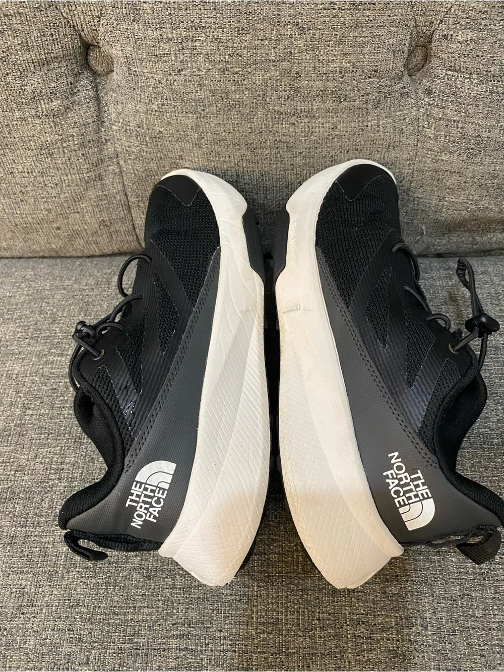 The North Face Kids AltaMesa Running Sneakers Size 4